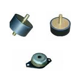 Anti Vibration Mountings